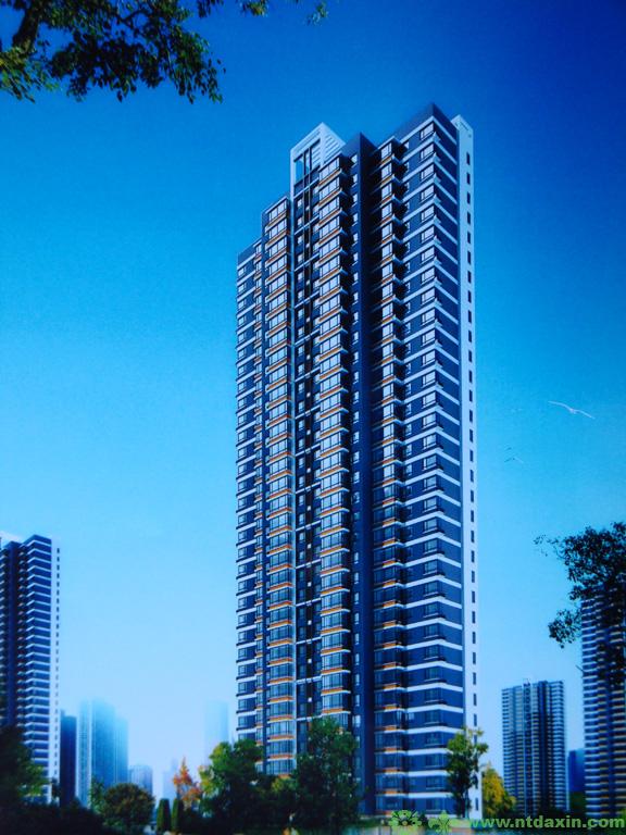 鑫海家園B3、B4高層住宅樓（黑龍江省建設工程“龍江杯”、江蘇省省外“揚子杯”、黑龍江省十佳施工現場）